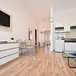 Diament 2 Apartman Darlowko