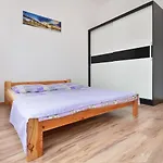 Apartman Diament 2 Darlowko