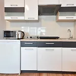 Diament 2 Apartman *
