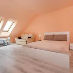 Diament 2 Apartman Darlowko