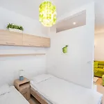 Apartman Diament 2 Darlowko
