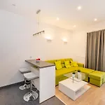 Apartman Diament 2