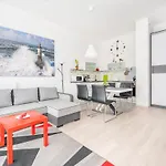 Diament 2 Apartman Darlowko