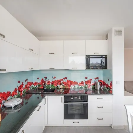 Diament 2 Apartman Darlowko