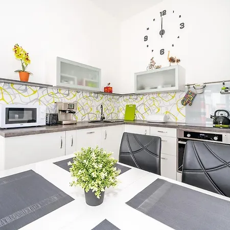 Diament 2 Apartman Darlowko