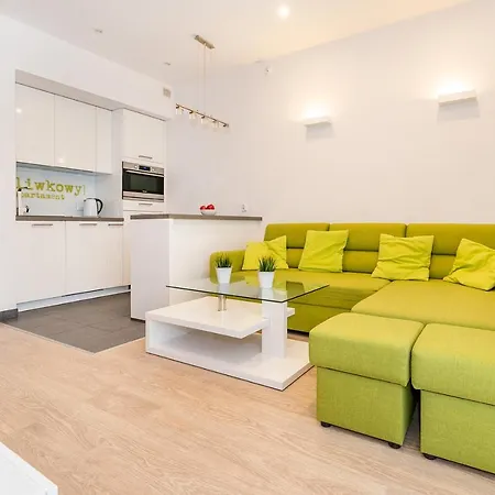 Diament 2 Apartman Darlowko