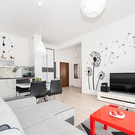 Apartman Diament 2 *