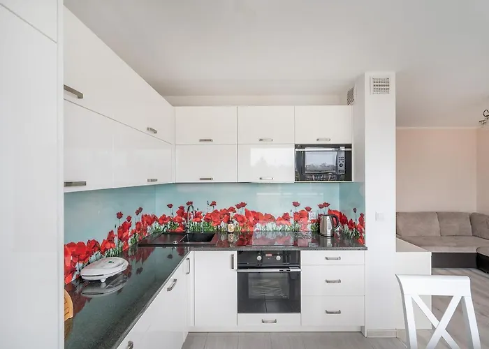 Diament 2 Apartman Darlowko