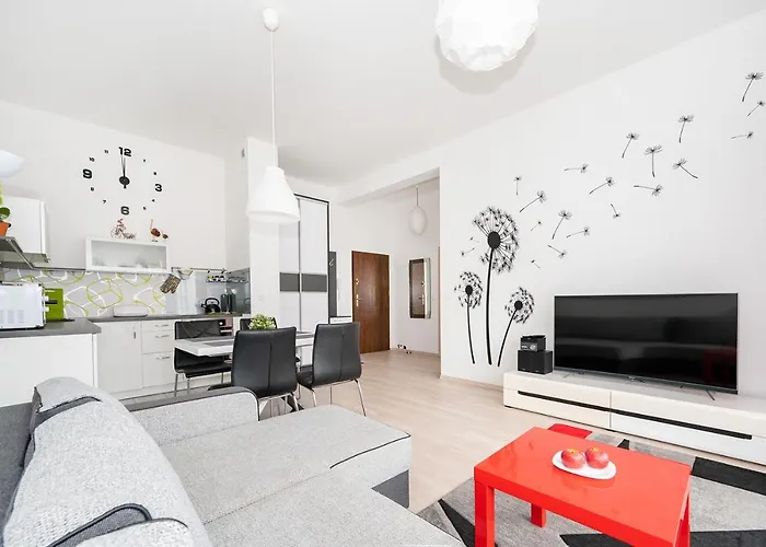 Apartman Diament 2 *